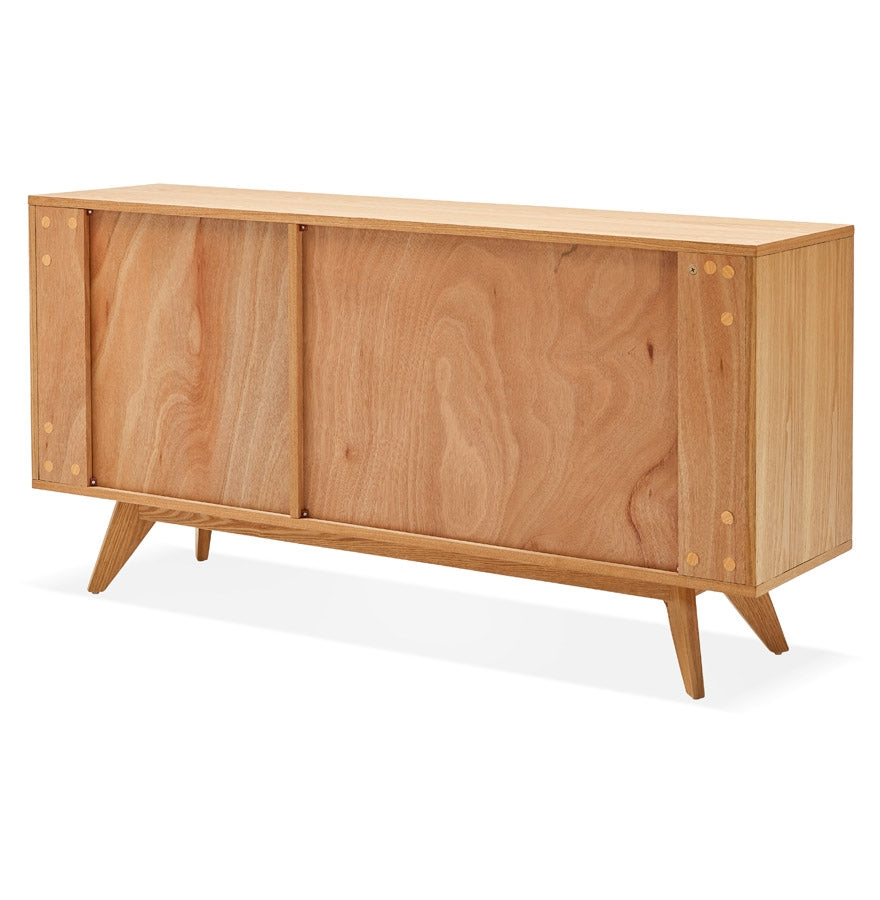 Arista | Luxe houten design met natuurlijke afwerking-OfficeKing