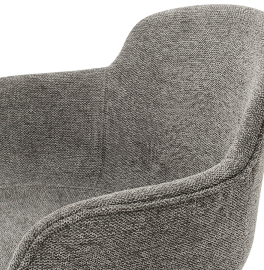 Verano | Luxe fauteuil met armleuningen – stijlvol en comfortabel