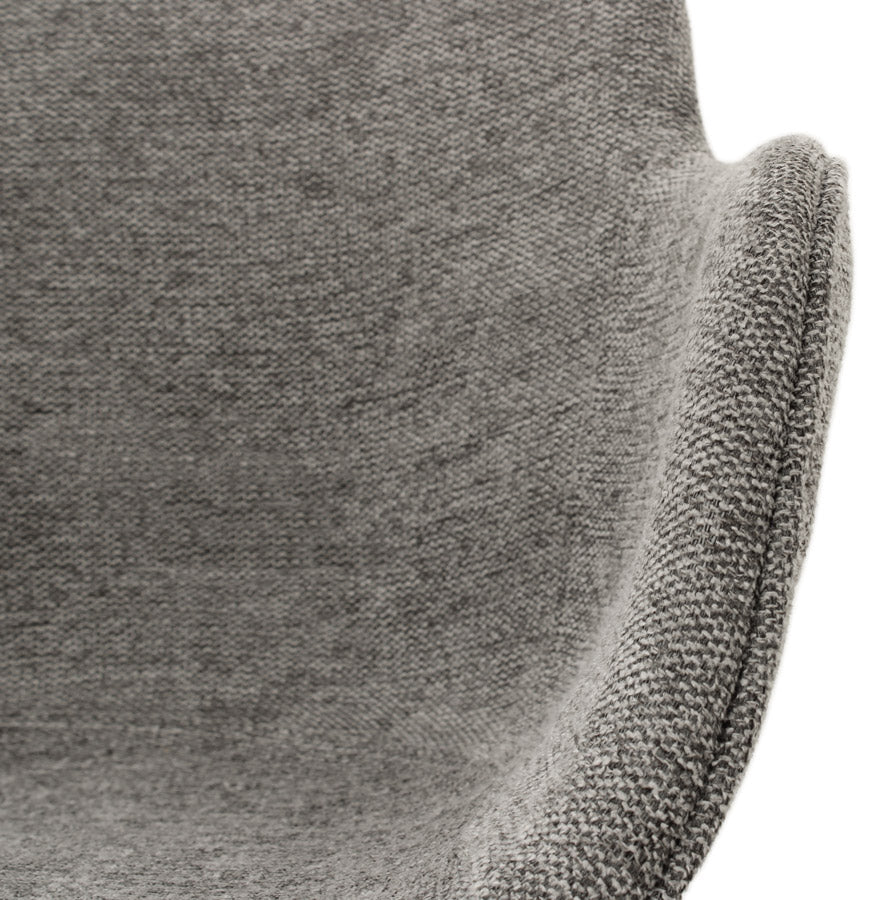 Verano | Luxe fauteuil met armleuningen – stijlvol en comfortabel