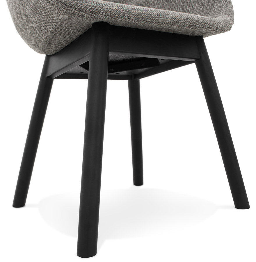 Verano | Luxe fauteuil met armleuningen – stijlvol en comfortabel