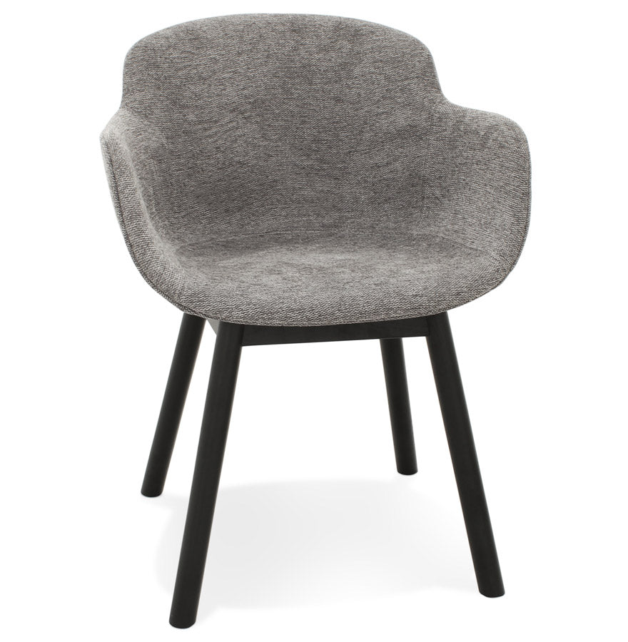 Verano | Luxe fauteuil met armleuningen – stijlvol en comfortabel