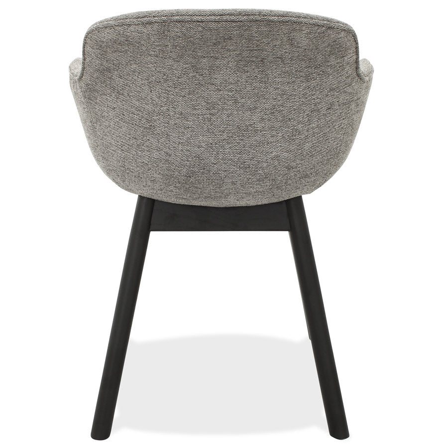 Verano | Luxe fauteuil met armleuningen – stijlvol en comfortabel