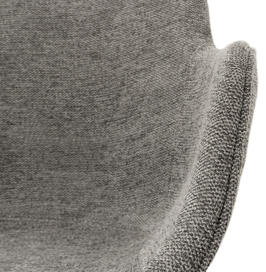 Armonia | Luxe fauteuil met armleuningen – stijlvol en comfortabel