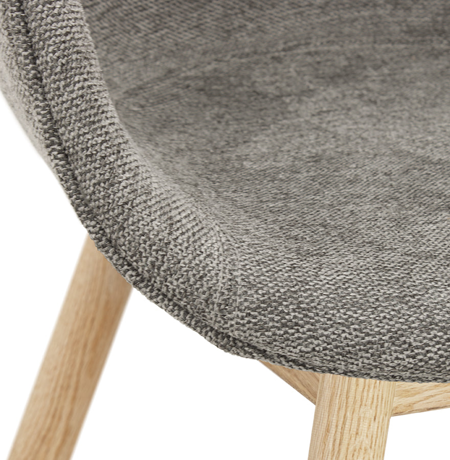 Armonia | Luxe fauteuil met armleuningen – stijlvol en comfortabel