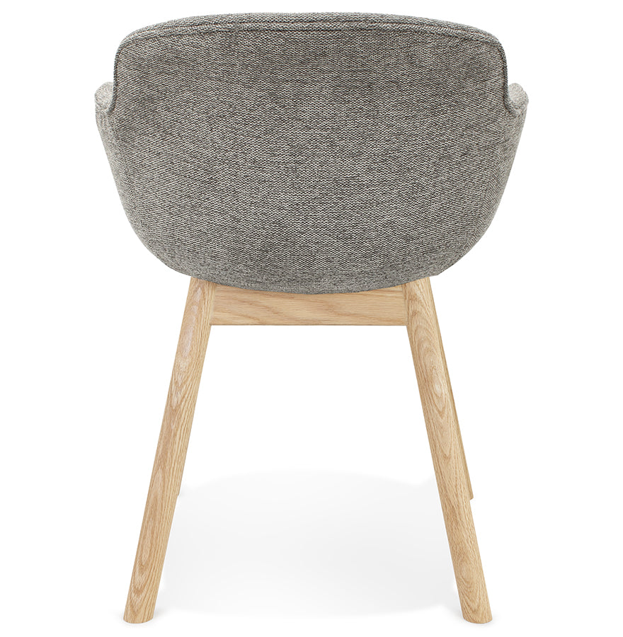 Armonia | Luxe fauteuil met armleuningen – stijlvol en comfortabel