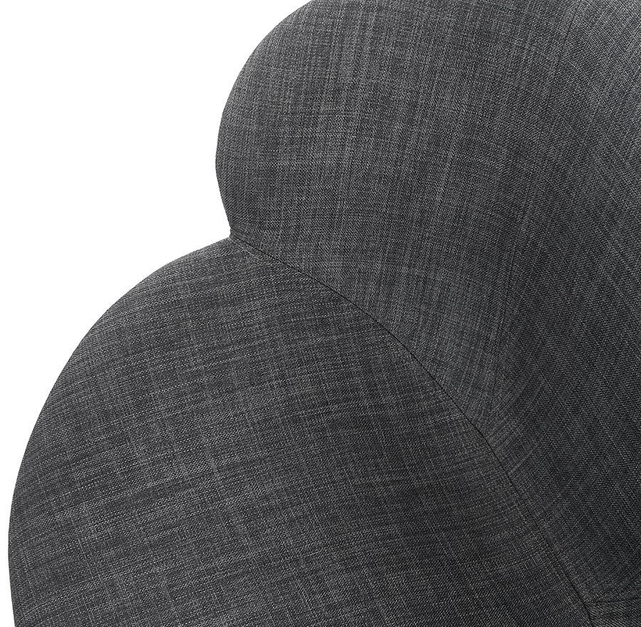Sofelle | Luxe designstoel met armleuningen – stijlvol en comfortabel-OfficeKing