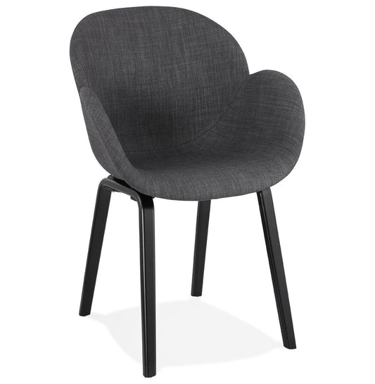 Sofelle | Luxe designstoel met armleuningen – stijlvol en comfortabel-OfficeKing