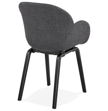 Sofelle | Luxe designstoel met armleuningen – stijlvol en comfortabel-OfficeKing