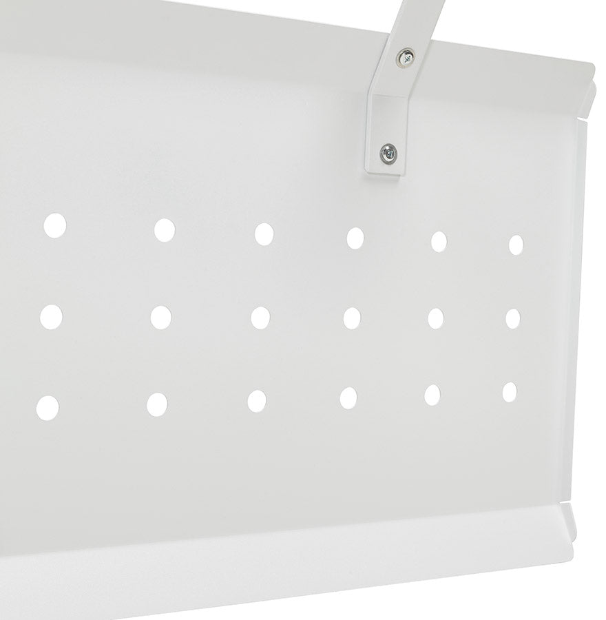 Velaris | Privacyscherm voor bureaus – stijlvol en discreet-OfficeKing