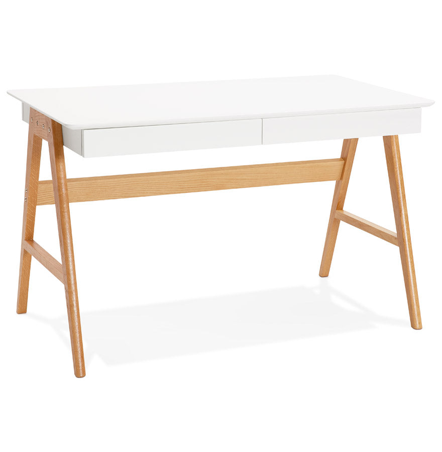 Nordique | Elegante Design-Büro - skandinavischer Stil - 120x70 cm