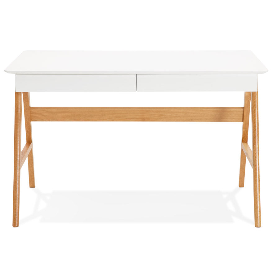 Nordique | Elegante Design-Büro - skandinavischer Stil - 120x70 cm-OfficeKing