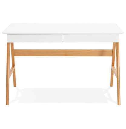 Nordique | Elegante Design-Büro - skandinavischer Stil - 120x70 cm-OfficeKing