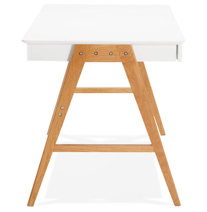 Nordique | Elegante Design-Büro - skandinavischer Stil - 120x70 cm-OfficeKing