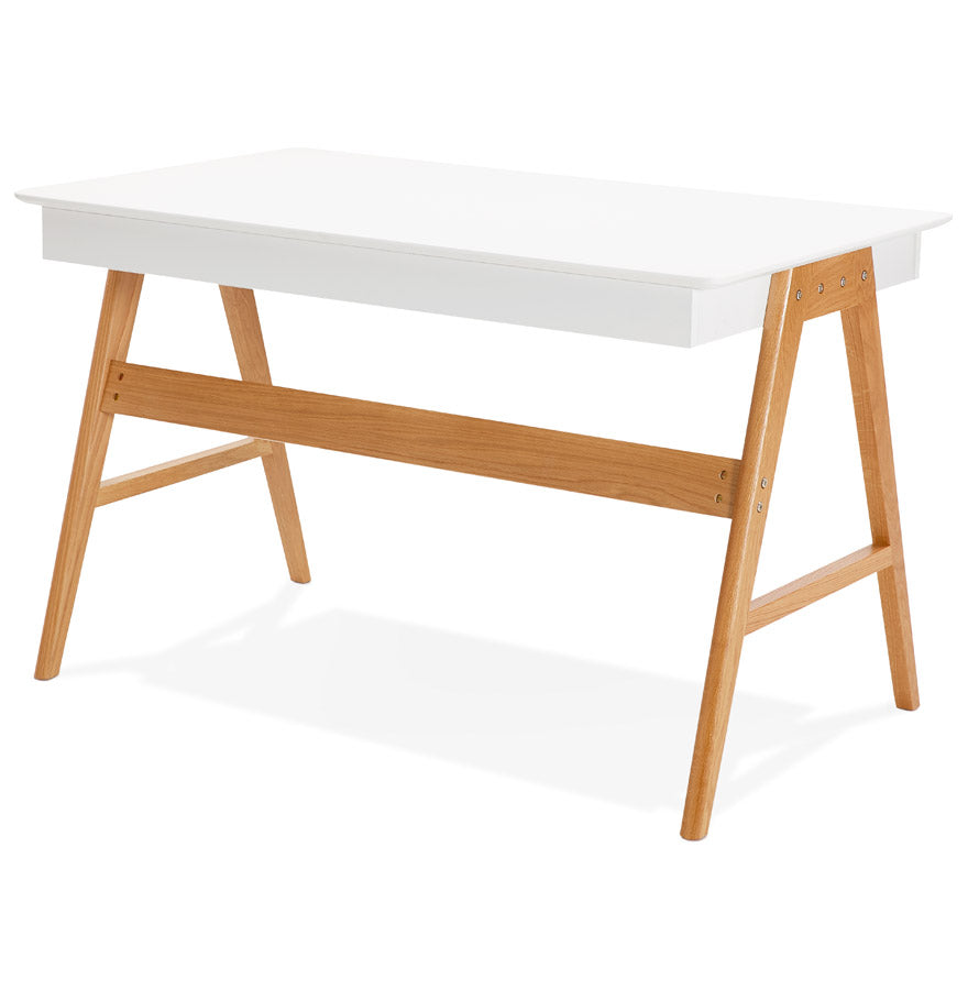 Nordique | Elegante Design-Büro - skandinavischer Stil - 120x70 cm-OfficeKing
