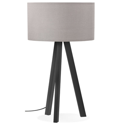 Lunara | Elegante Tafellamp – stijlvol en compact-OfficeKing