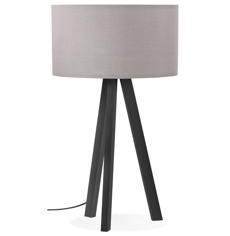 Lunara | Elegante Tafellamp – stijlvol en compact