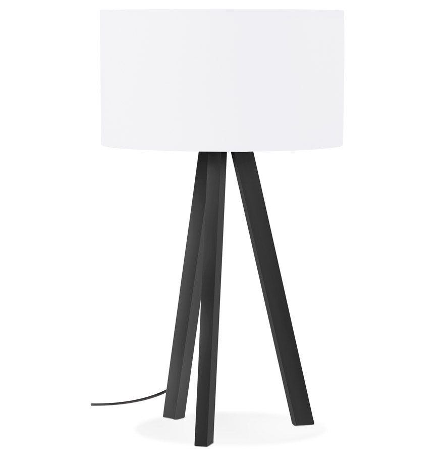 Lunara | Elegante tafellamp met stijlvol design