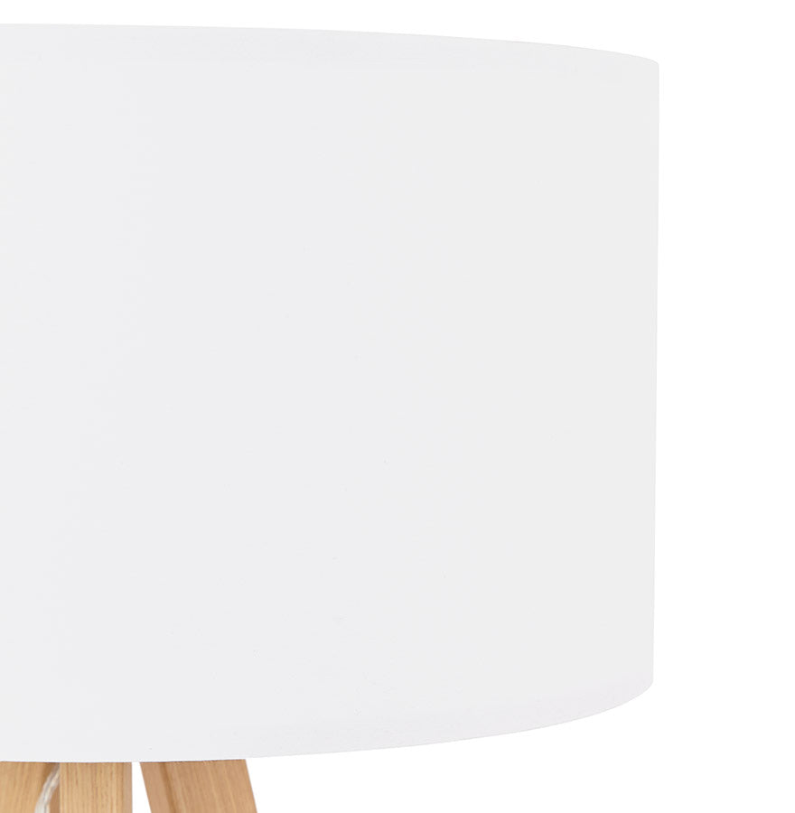 Nordique | Tafellamp met driepoot – stijlvol en modern-OfficeKing