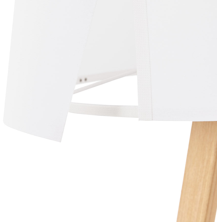 Nordique | Tafellamp met driepoot – stijlvol en modern-OfficeKing
