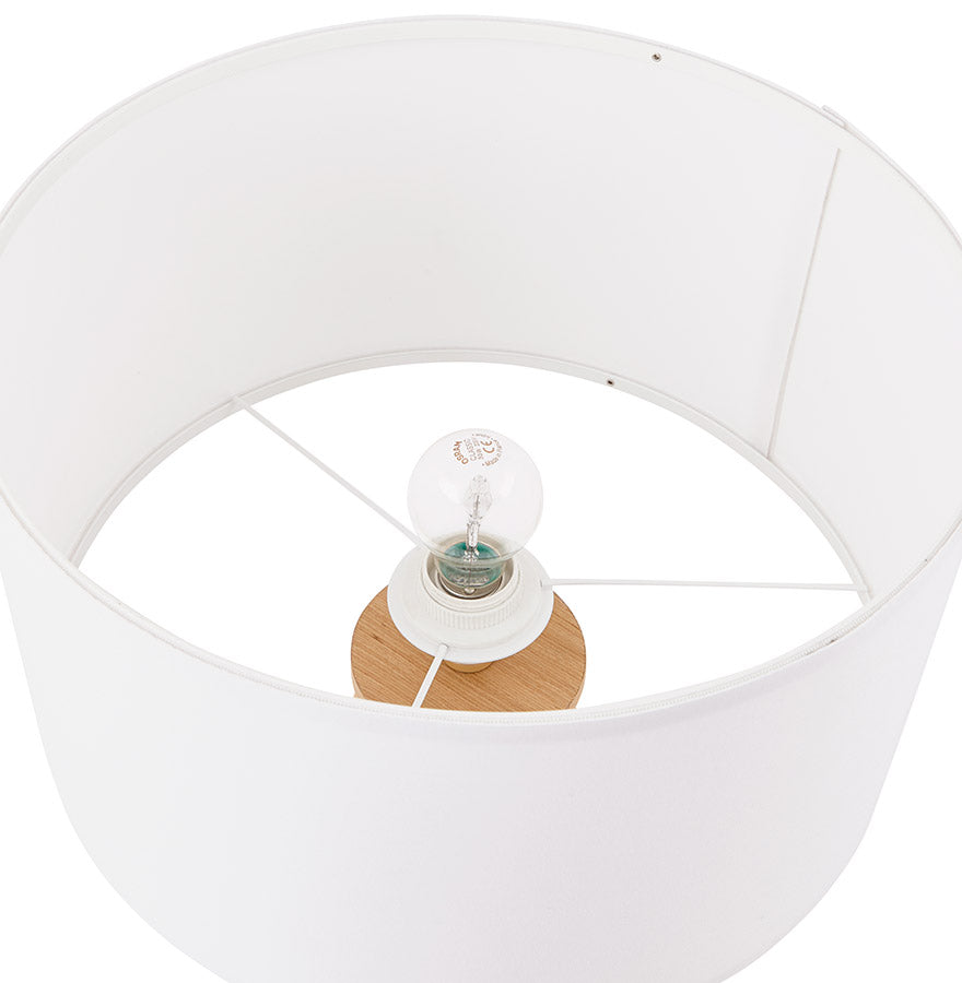 Nordique | Tafellamp met driepoot – stijlvol en modern-OfficeKing