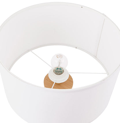 Nordique | Tafellamp met driepoot – stijlvol en modern-OfficeKing