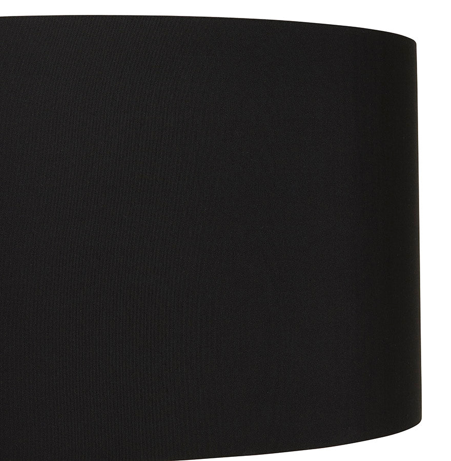 Lunara | Elegante vloerlamp met drie natuurlijke poten-OfficeKing