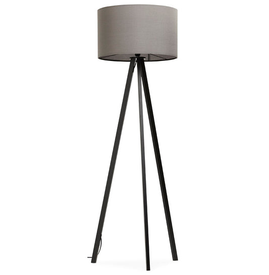 Lunara | Staande lamp met drie poten – elegant en stijlvol-OfficeKing