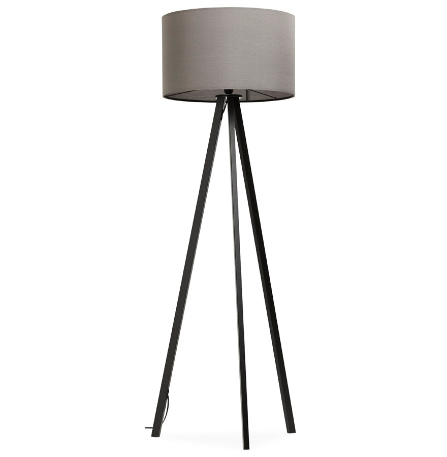 Lunara | Staande lamp met drie poten – elegant en stijlvol