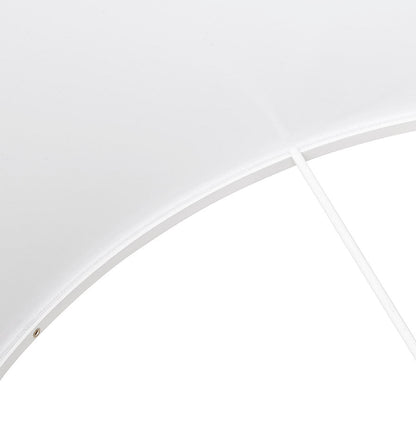 Luminara | Driepoot Staande Lamp – Elegant en Modern-OfficeKing