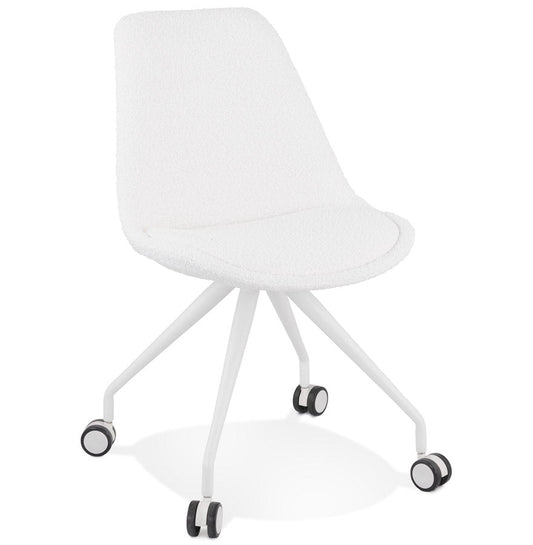 Luxeo | Ergonomische bureaustoel – stijlvol en comfortabel-OfficeKing