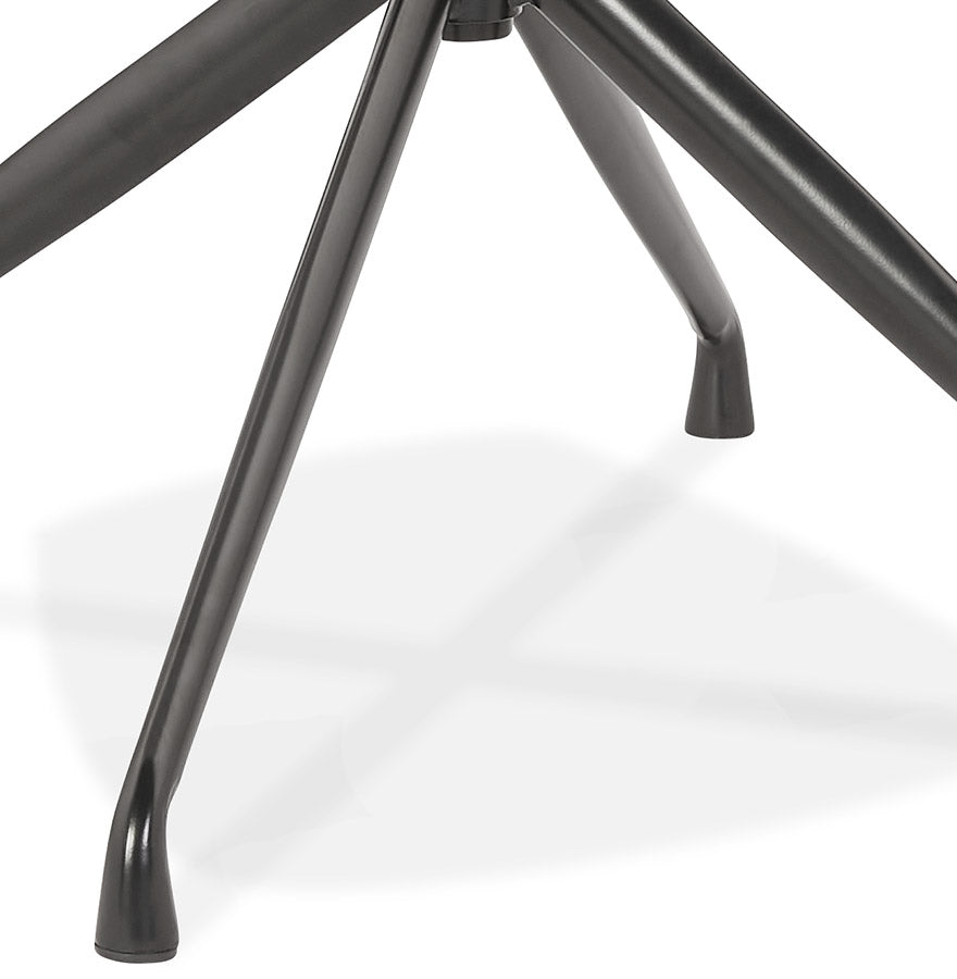 Swanique | Luxe fauteuil met armleuningen – tijdloos comfort