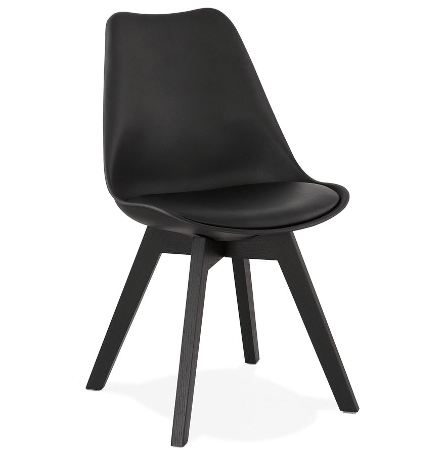 Alurea | Luxe designstoel – tijdloos comfort