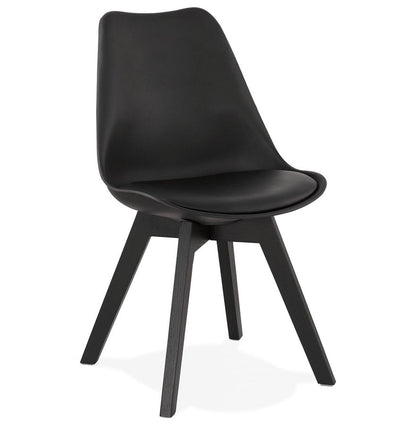 Alurea | Luxe designstoel – tijdloos comfort