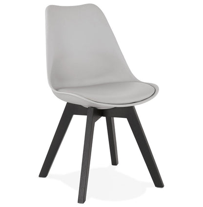 Alurea | Luxe designstoel – tijdloos comfort