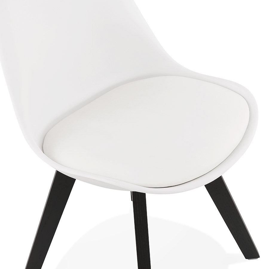 Alurea | Luxe designstoel – tijdloos comfort-OfficeKing