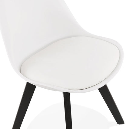 Alurea | Luxe designstoel – tijdloos comfort-OfficeKing