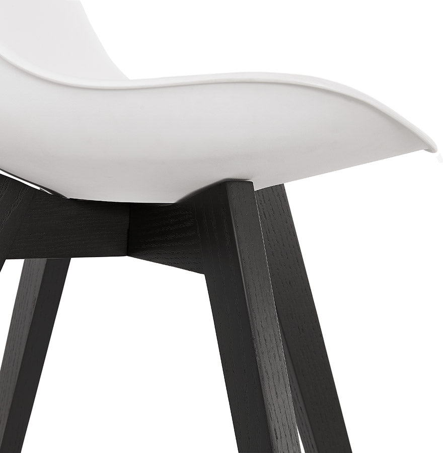 Alurea | Luxe designstoel – tijdloos comfort-OfficeKing