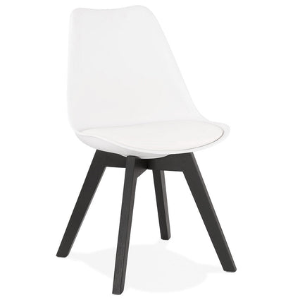 Alurea | Luxe designstoel – tijdloos comfort-OfficeKing
