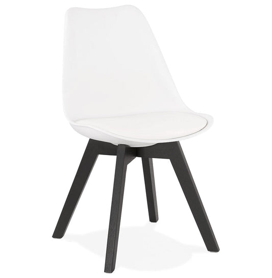 Alurea | Luxe designstoel – tijdloos comfort-OfficeKing