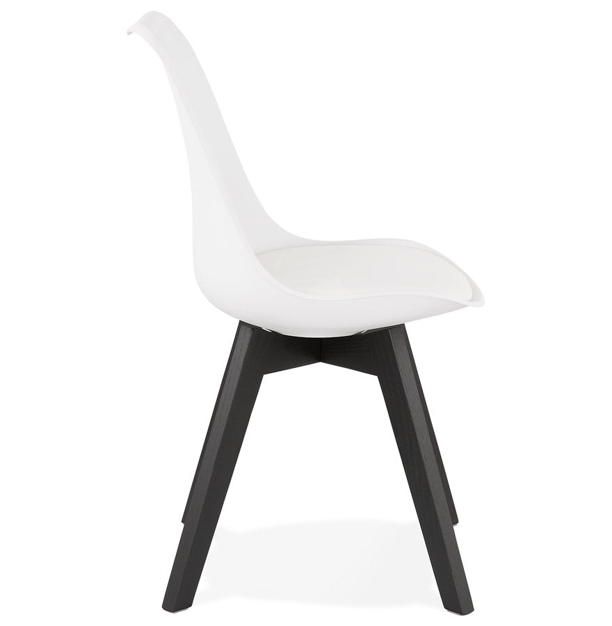 Alurea | Luxe designstoel – tijdloos comfort-OfficeKing