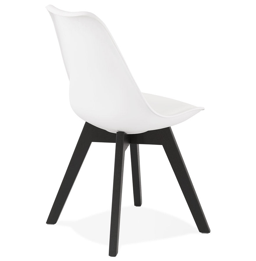 Alurea | Luxe designstoel – tijdloos comfort-OfficeKing