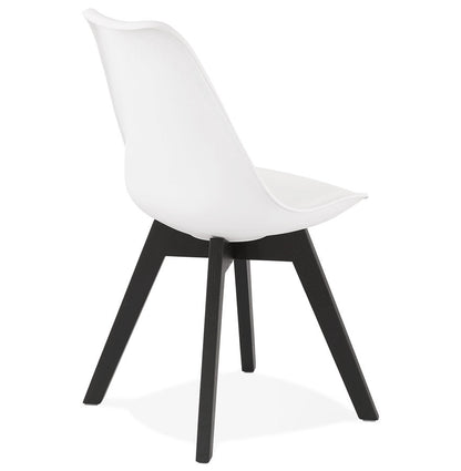 Alurea | Luxe designstoel – tijdloos comfort-OfficeKing