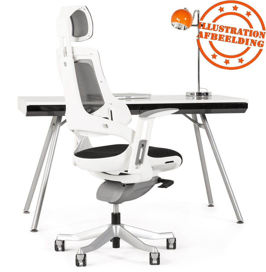 Nexura | Ergonomische bureaustoel – ultiem comfort en stijl