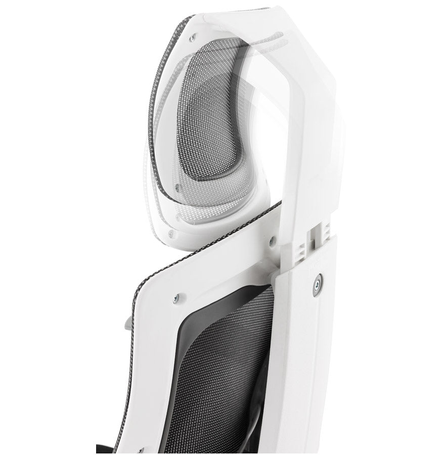 Nexura | Ergonomische bureaustoel – ultiem comfort en stijl