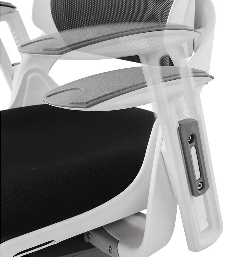 Nexura | Ergonomische bureaustoel – ultiem comfort en stijl