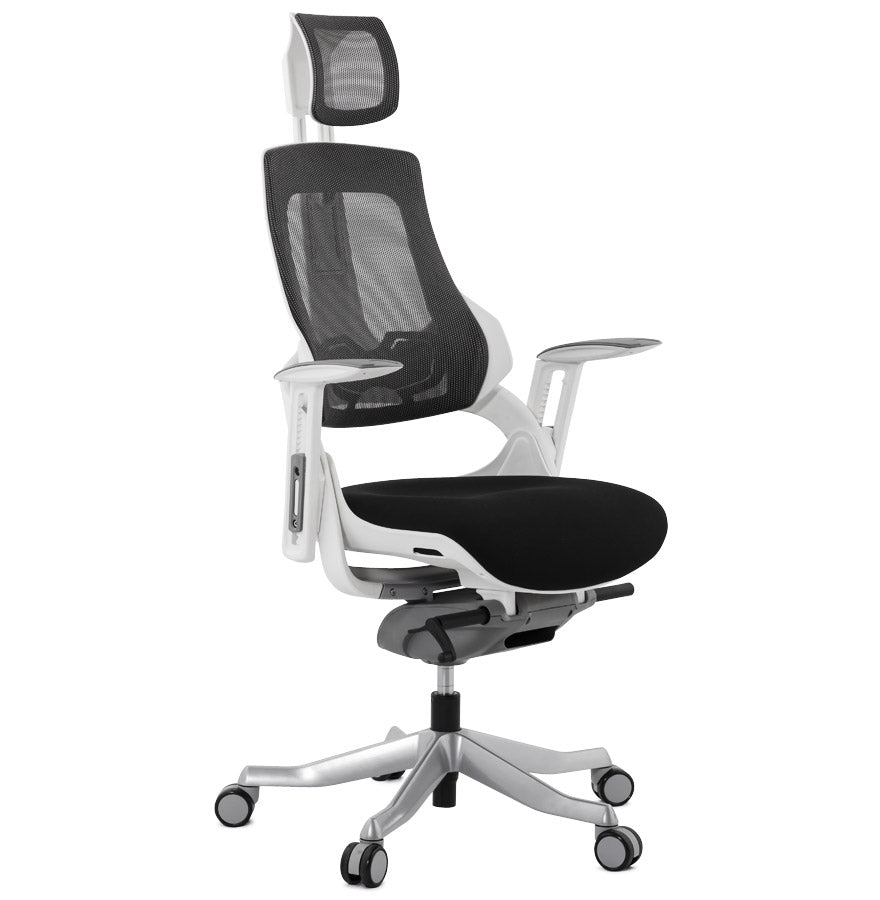 Nexura | Ergonomische bureaustoel – ultiem comfort en stijl