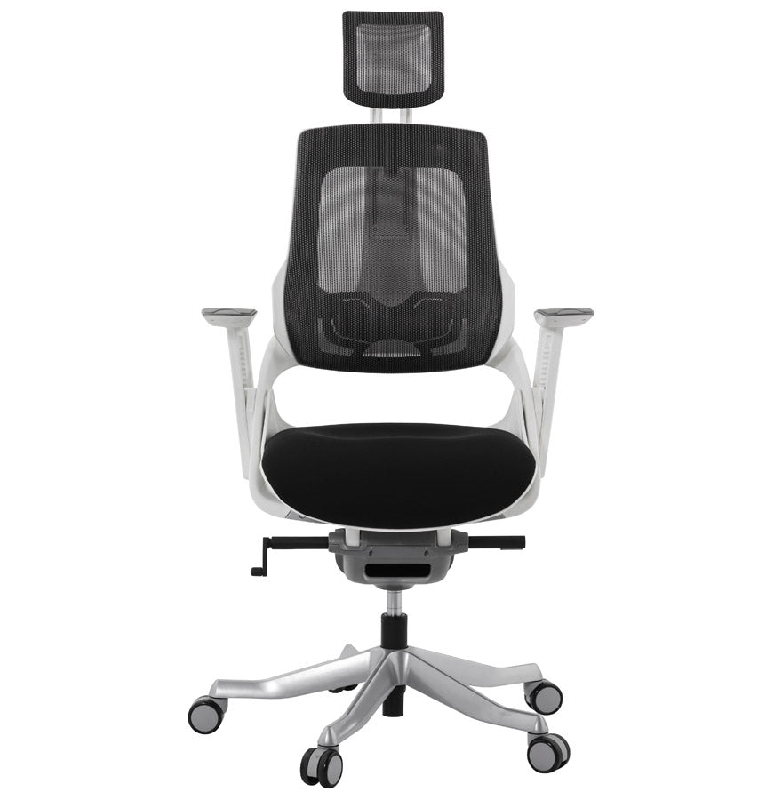 Nexura | Ergonomische bureaustoel – ultiem comfort en stijl