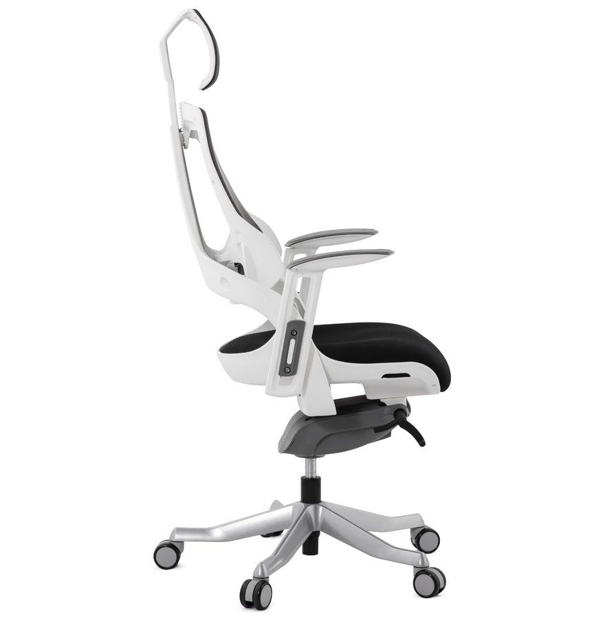 Nexura | Ergonomische bureaustoel – ultiem comfort en stijl