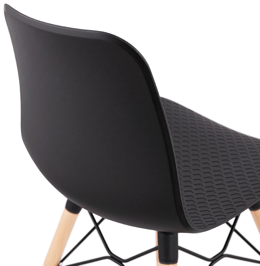 Nordique | Elegante Designstoel – tijdloos comfort-OfficeKing