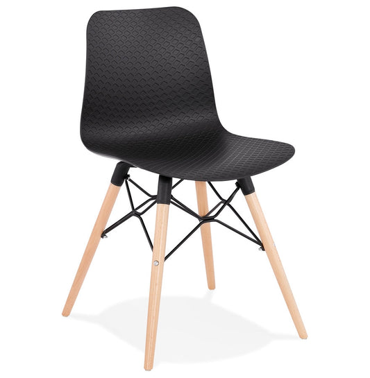 Nordique | Elegante Designstoel – tijdloos comfort-OfficeKing